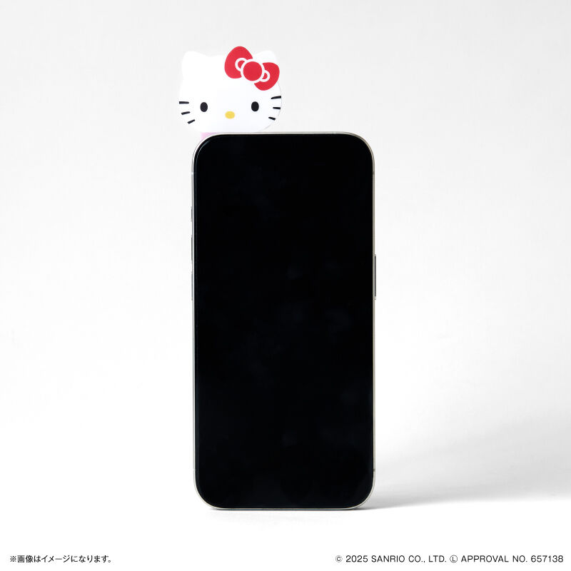 BACKYARD FAMILY「サンリオ グッズ 女の子 通販 サンリオキャラクターズ sanrio スティックミラー」|その他|