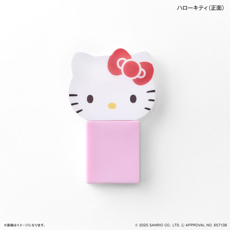 BACKYARD FAMILY「サンリオ グッズ 女の子 通販 サンリオキャラクターズ sanrio スティックミラー」|その他|その他2