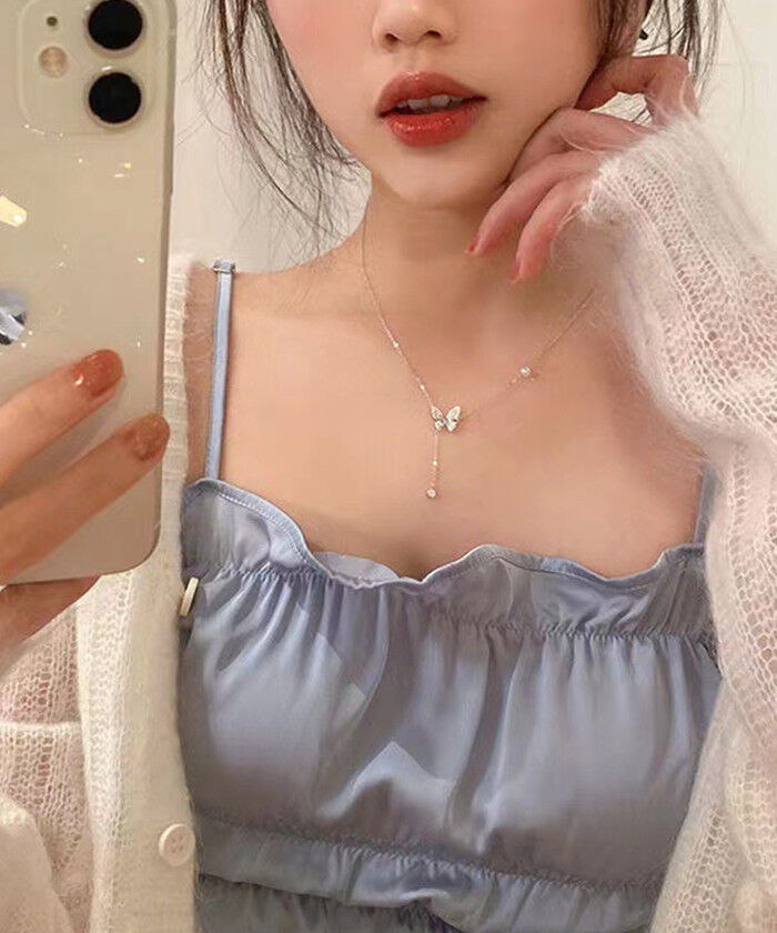 BACKYARD FAMILY「ネックレス レディース シンプル 通販 ペンダント ジュエリー レディースアクセサリー シルバー」|その他|