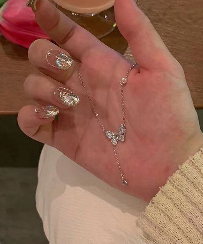 BACKYARD FAMILY「ネックレス レディース シンプル 通販 ペンダント ジュエリー レディースアクセサリー シルバー」|その他|