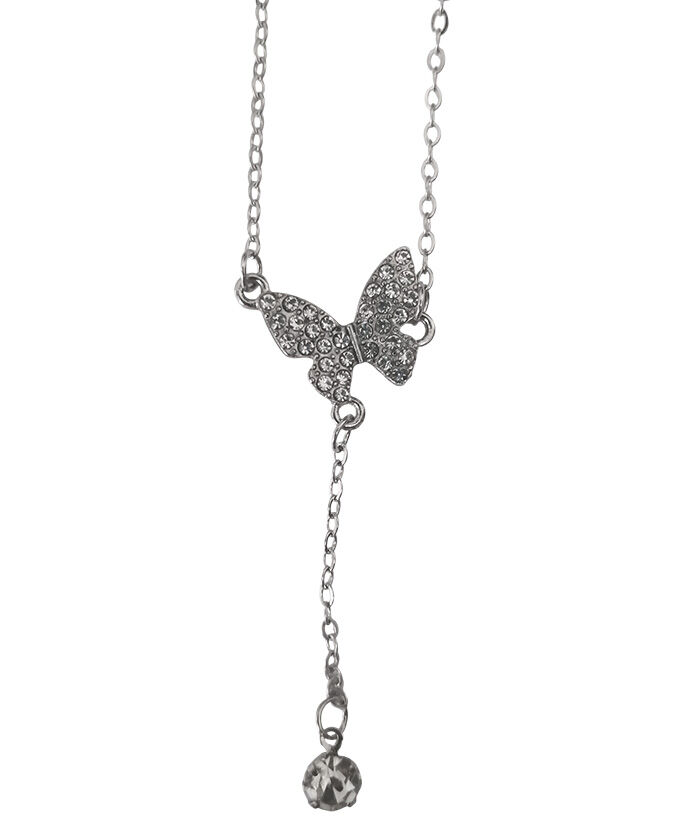 BACKYARD FAMILY「ネックレス レディース シンプル 通販 ペンダント ジュエリー レディースアクセサリー シルバー」|その他|