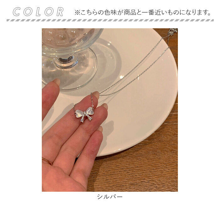 BACKYARD FAMILY「ネックレス レディース シンプル 通販 ペンダント ジュエリー レディースアクセサリー シルバー」|その他|