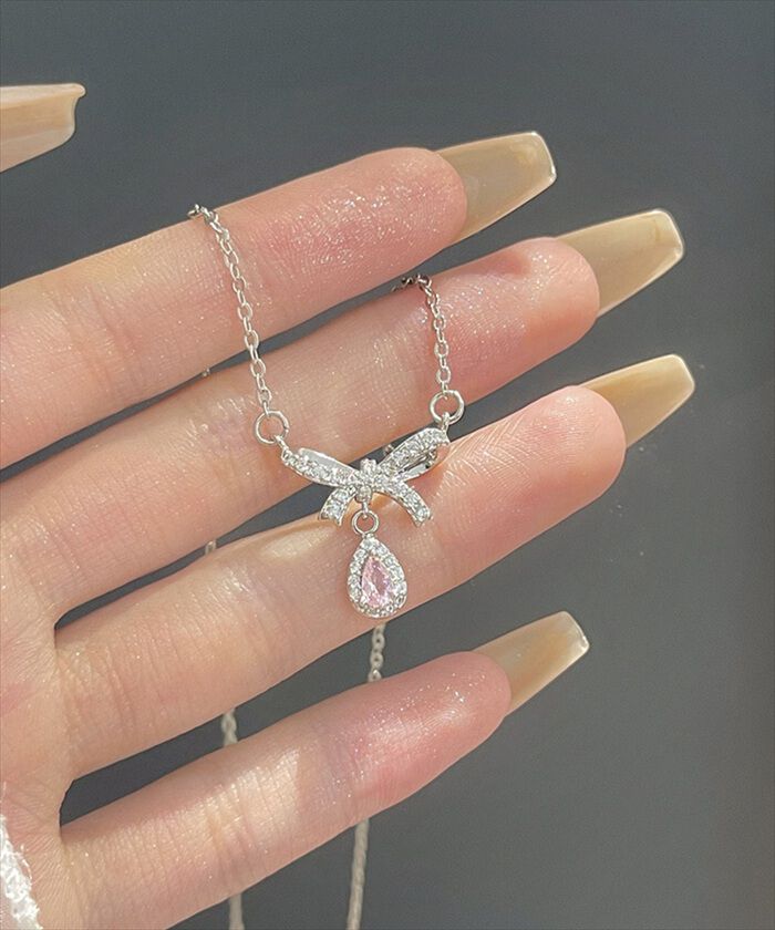 BACKYARD FAMILY「ネックレス レディース シルバー シンプル 通販 ペンダント 首飾り ジュエリー アクセサリー」|その他|