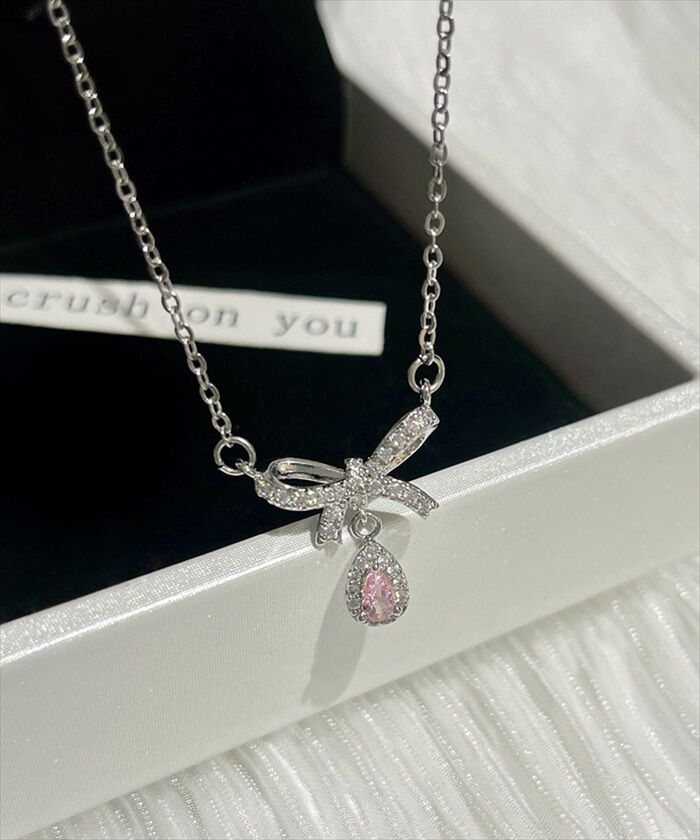 BACKYARD FAMILY「ネックレス レディース シルバー シンプル 通販 ペンダント 首飾り ジュエリー アクセサリー」|その他|