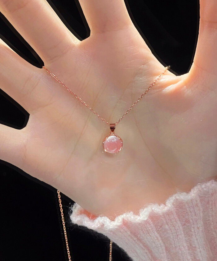 BACKYARD FAMILY「ネックレス レディース ピンクゴールド 通販 ペンダント 首飾り アクセサリー ジュエリー」|その他|