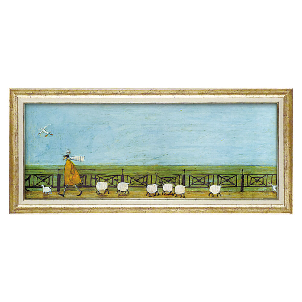 BACKYARD FAMILY「サムトフト 絵画 アートフレーム 通販 SamToft ST-160 アートパネル アートボード」|その他|その他2