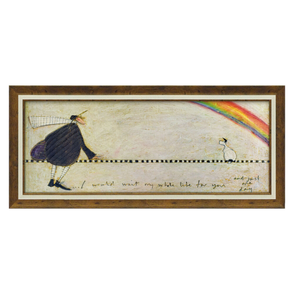 BACKYARD FAMILY「サムトフト 絵画 アートフレーム 通販 SamToft ST-160 アートパネル アートボード」|その他|その他4