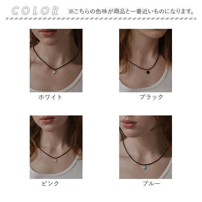 BACKYARD FAMILY「ネックレス ハート 通販 Diamond Hearts ダイヤモンドハーツ ハートネックレス」|その他|