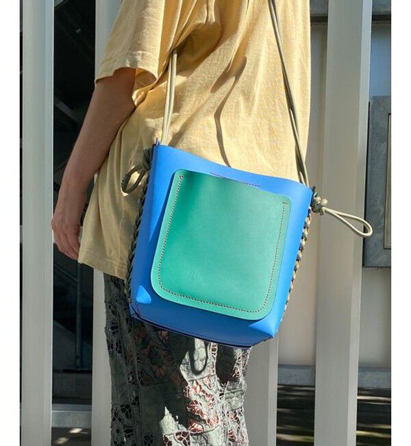 CAMPER「[カンペール] Sabado ショルダーバッグ」|ショルダー・メッセンジャー|