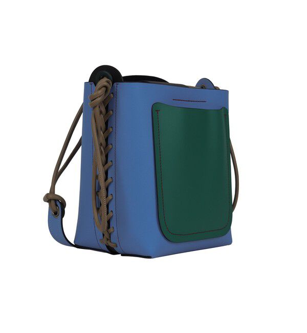 CAMPER「[カンペール] Sabado ショルダーバッグ」|ショルダー・メッセンジャー|