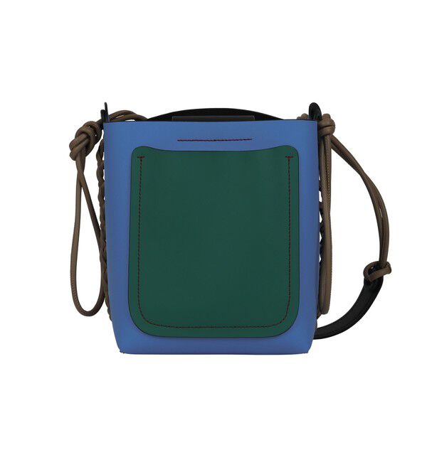 CAMPER「[カンペール] Sabado ショルダーバッグ」|ショルダー・メッセンジャー|