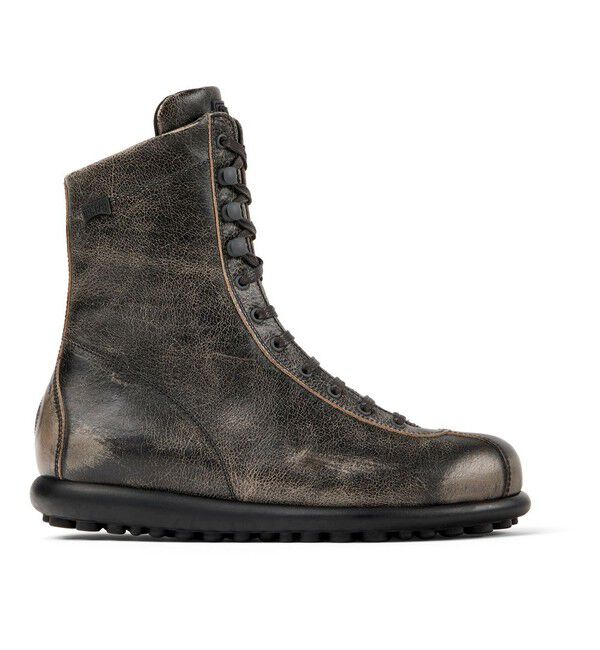 CAMPER「[カンペール] PELOTAS ARIEL / ハイカットシューズ」|ロングブーツ|