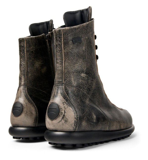 CAMPER「[カンペール] PELOTAS ARIEL / ハイカットシューズ」|ロングブーツ|