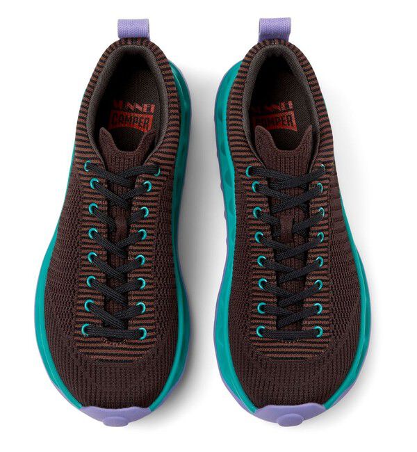 CAMPER「[カンペール] PELOTISSIMA BY SUNNEI / スニーカー」|スニーカー|