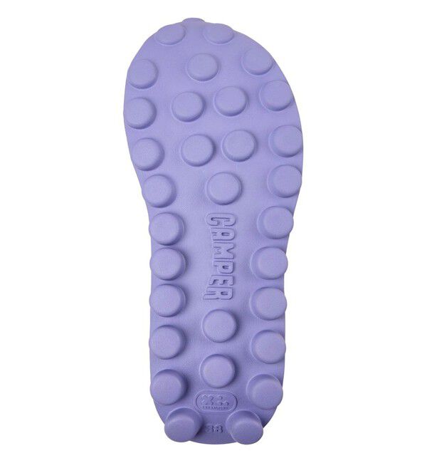 CAMPER「[カンペール] PELOTISSIMA BY SUNNEI / スニーカー」|スニーカー|