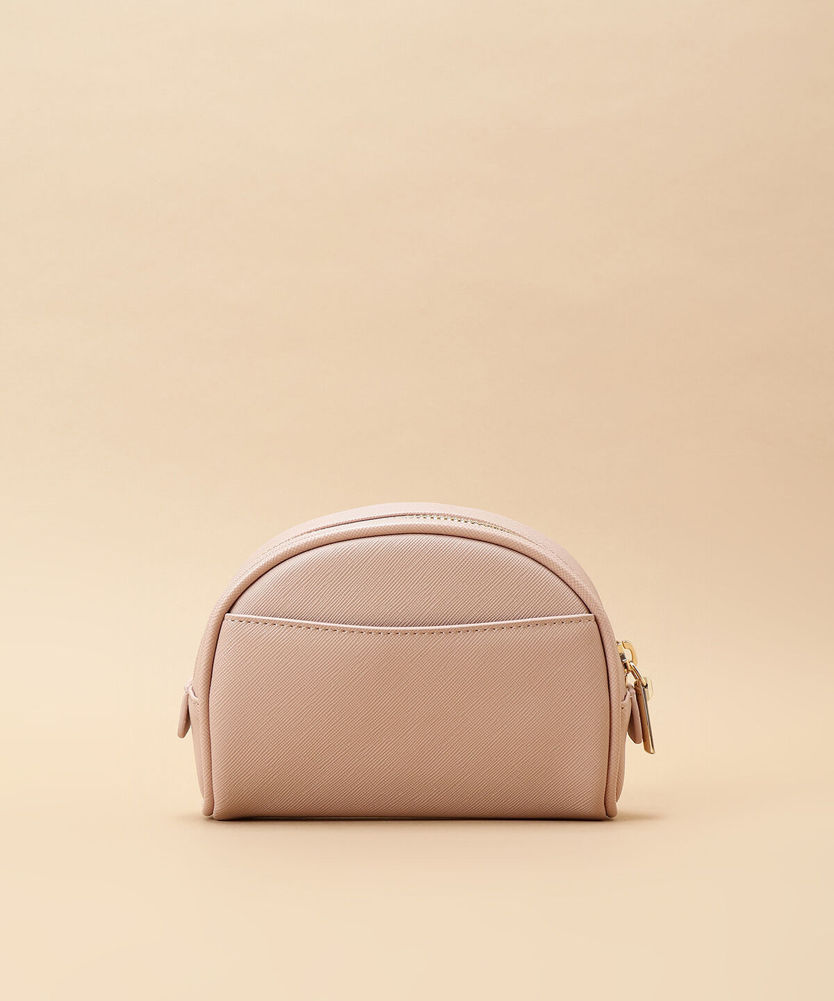 Samantha Thavasa「アーチフォルム シンプルポーチ」|ポーチ|