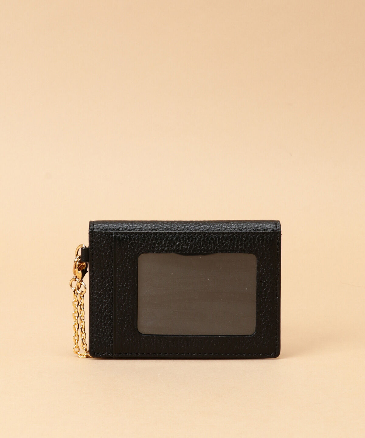 Samantha Thavasa「エムシュシュⅡ パスケース」|定期入れ|