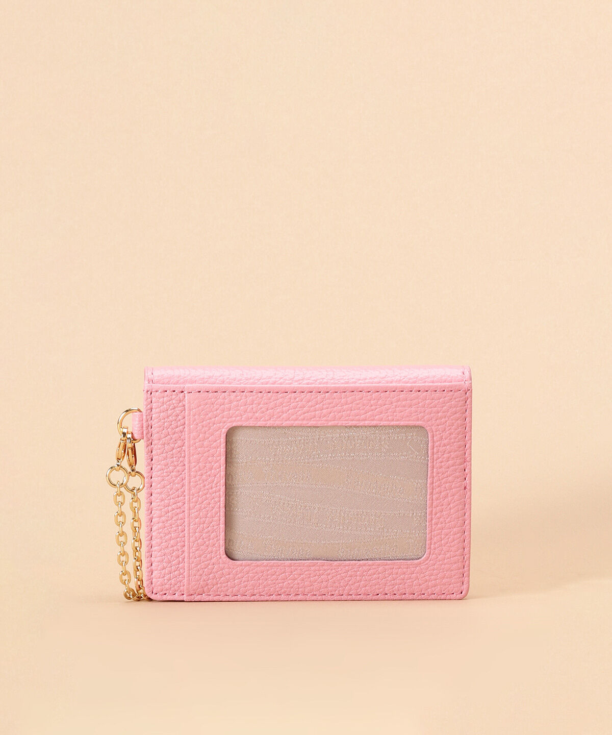 Samantha Thavasa「エムシュシュⅡ パスケース」|定期入れ|