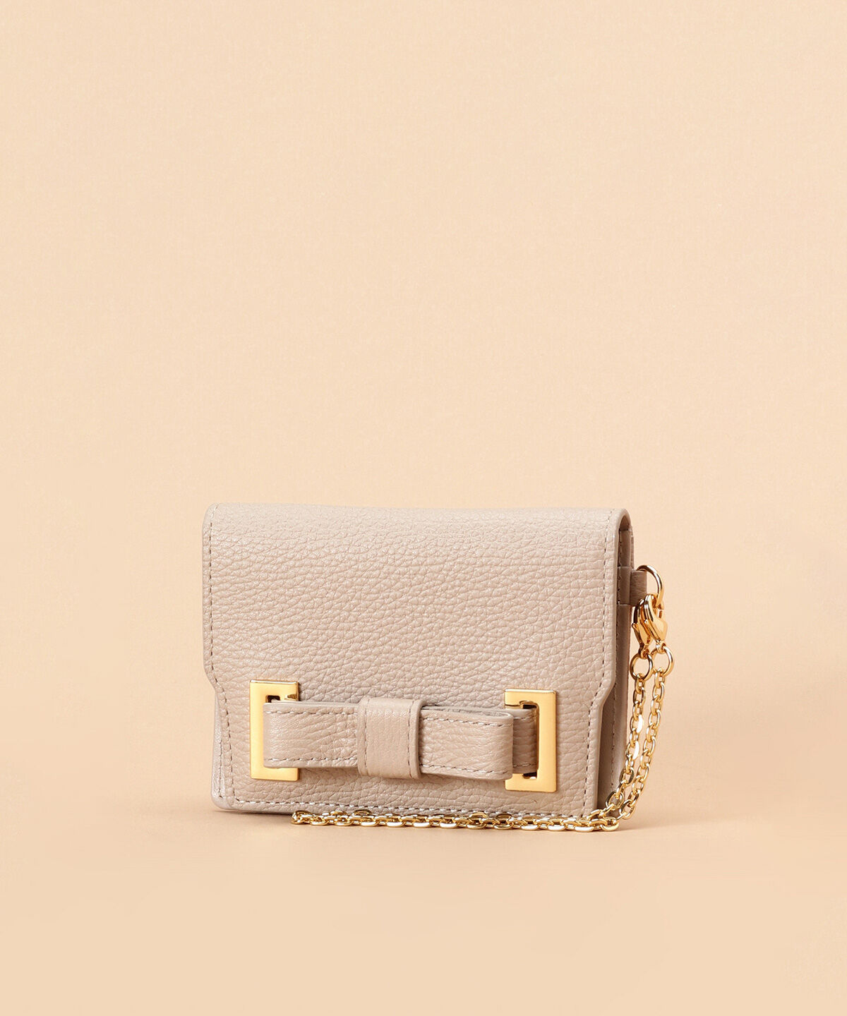 Samantha Thavasa「エムシュシュⅡ パスケース」|定期入れ|