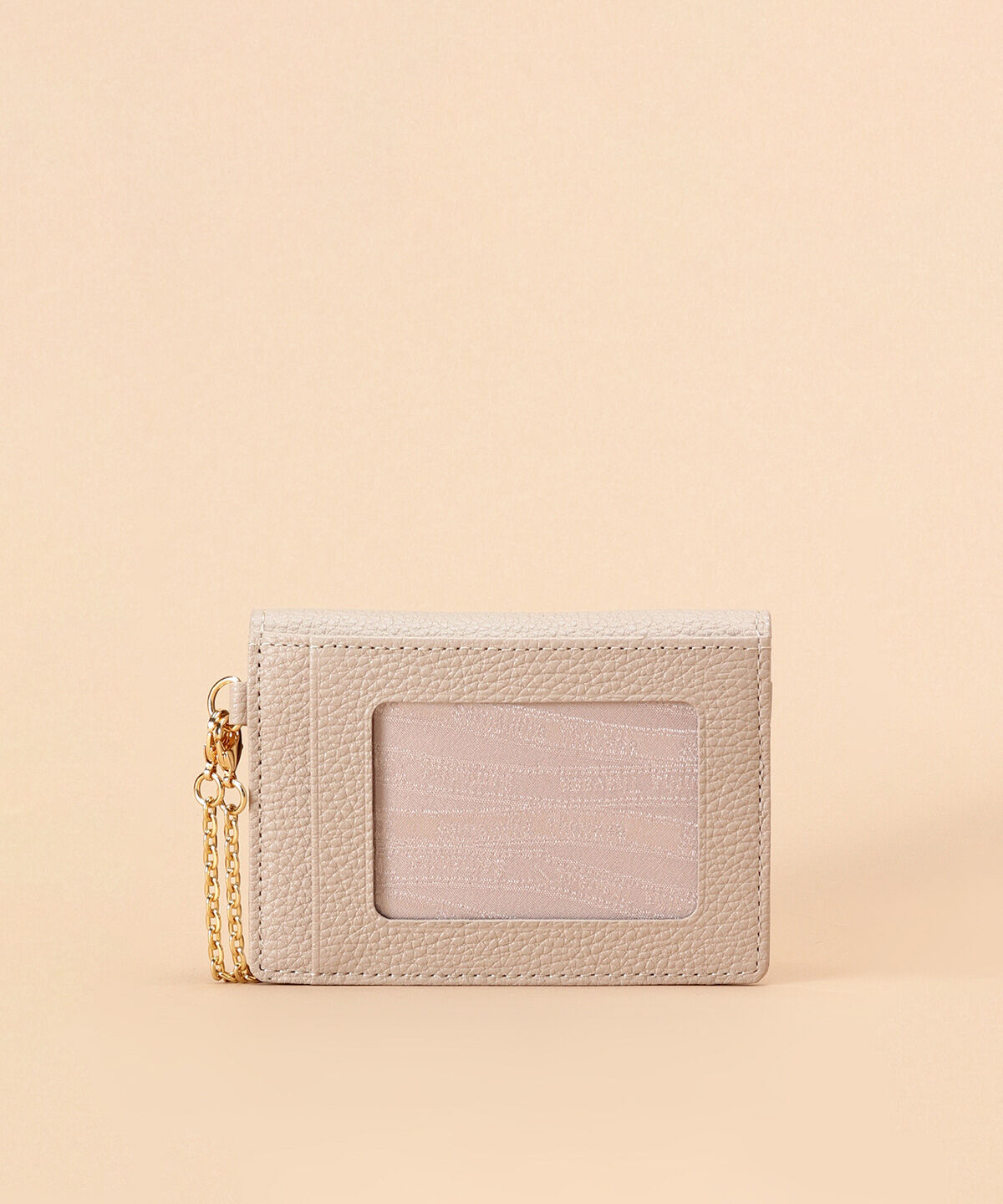 Samantha Thavasa「エムシュシュⅡ パスケース」|定期入れ|