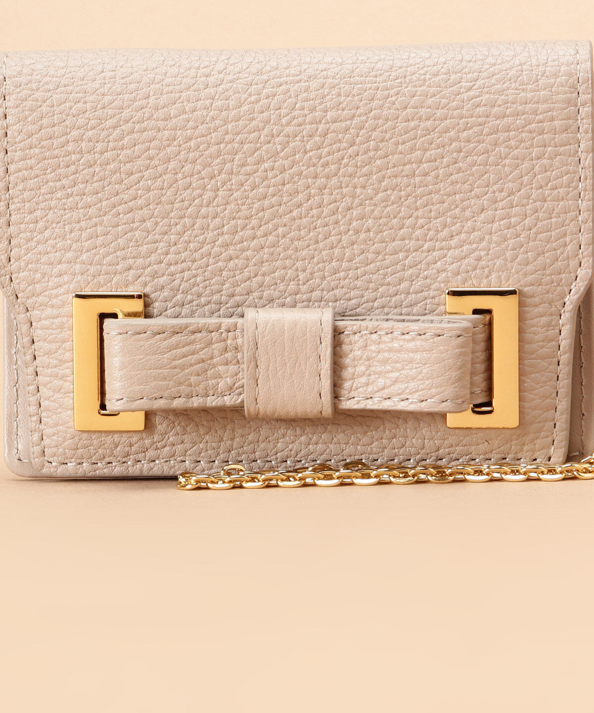 Samantha Thavasa「エムシュシュⅡ パスケース」|定期入れ|