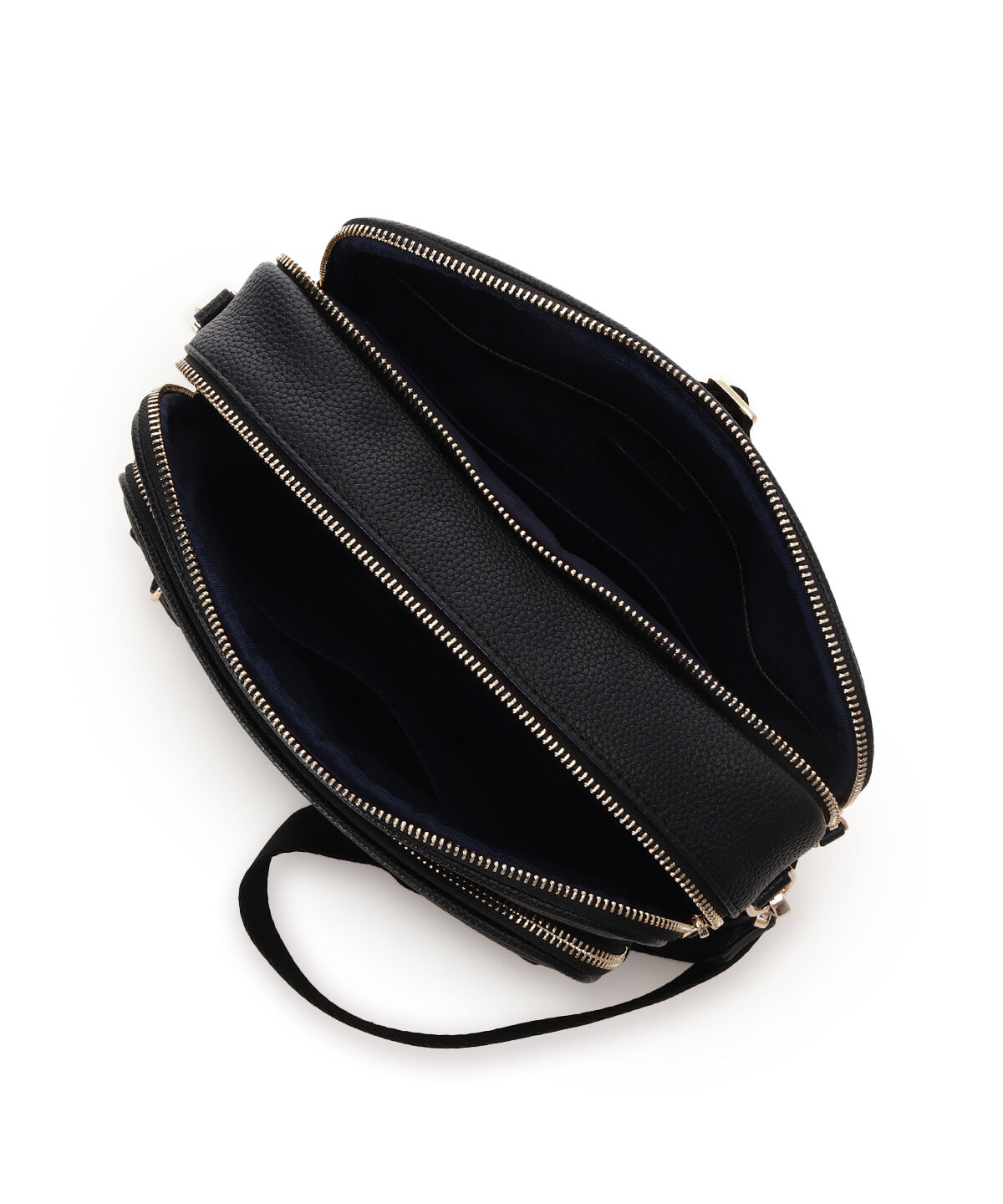 Samantha Thavasa「カジュアルテイストスクエアショルダーバッグ」|ショルダー・メッセンジャー|