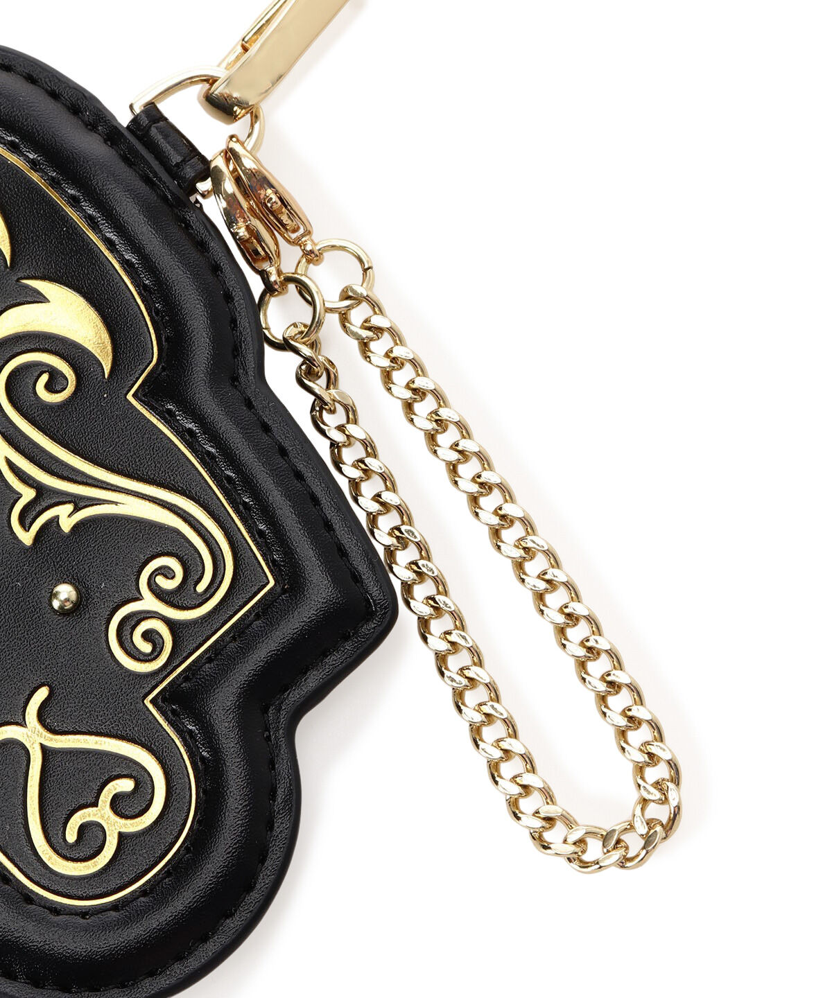 Samantha Vega「ヴィンテージスムースマルチケース」|定期入れ|