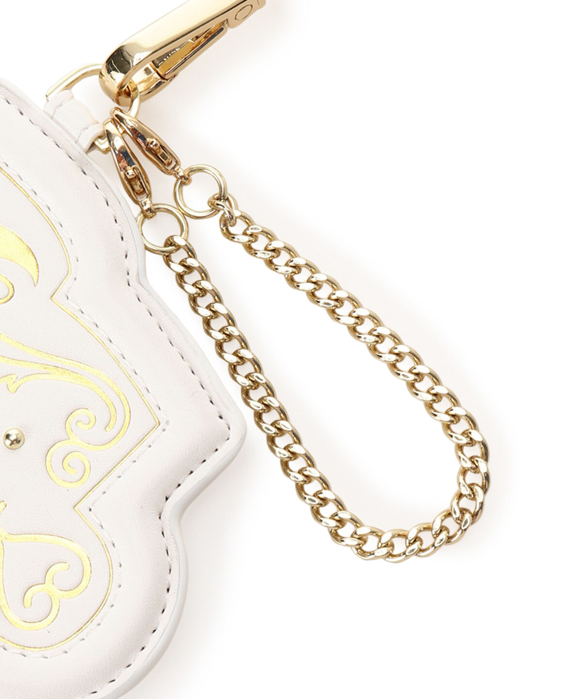 Samantha Vega「ヴィンテージスムースマルチケース」|定期入れ|