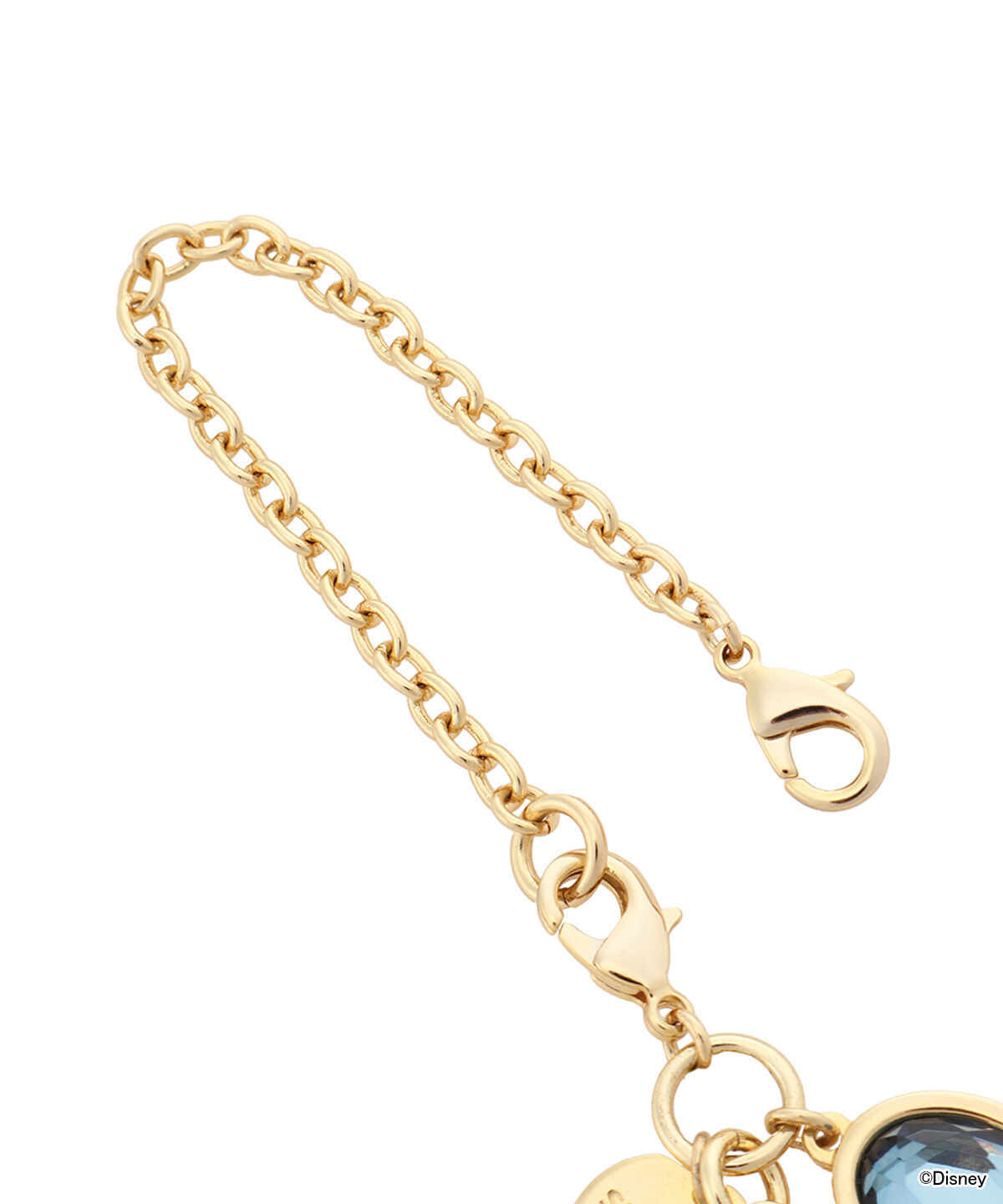 Samantha Vega「「ジャスミン」コレクションバッグチャーム」|チャーム・キーホルダー|