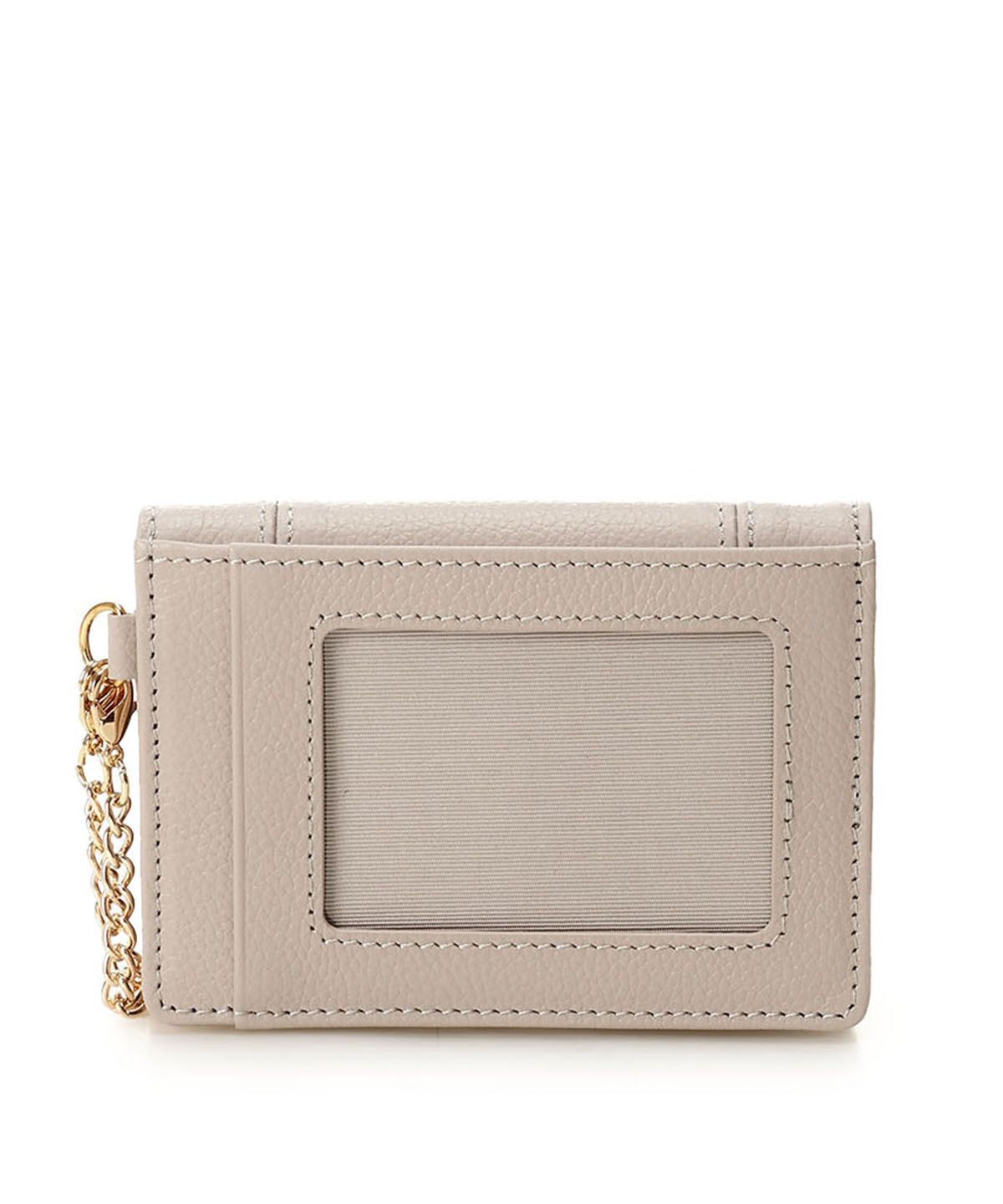 Samantha Thavasa Petit Choice「サイドベルト パスケース」|定期入れ|