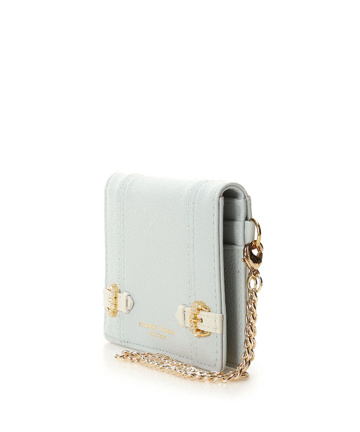 Samantha Thavasa Petit Choice「サイドベルト パスケース」|定期入れ|