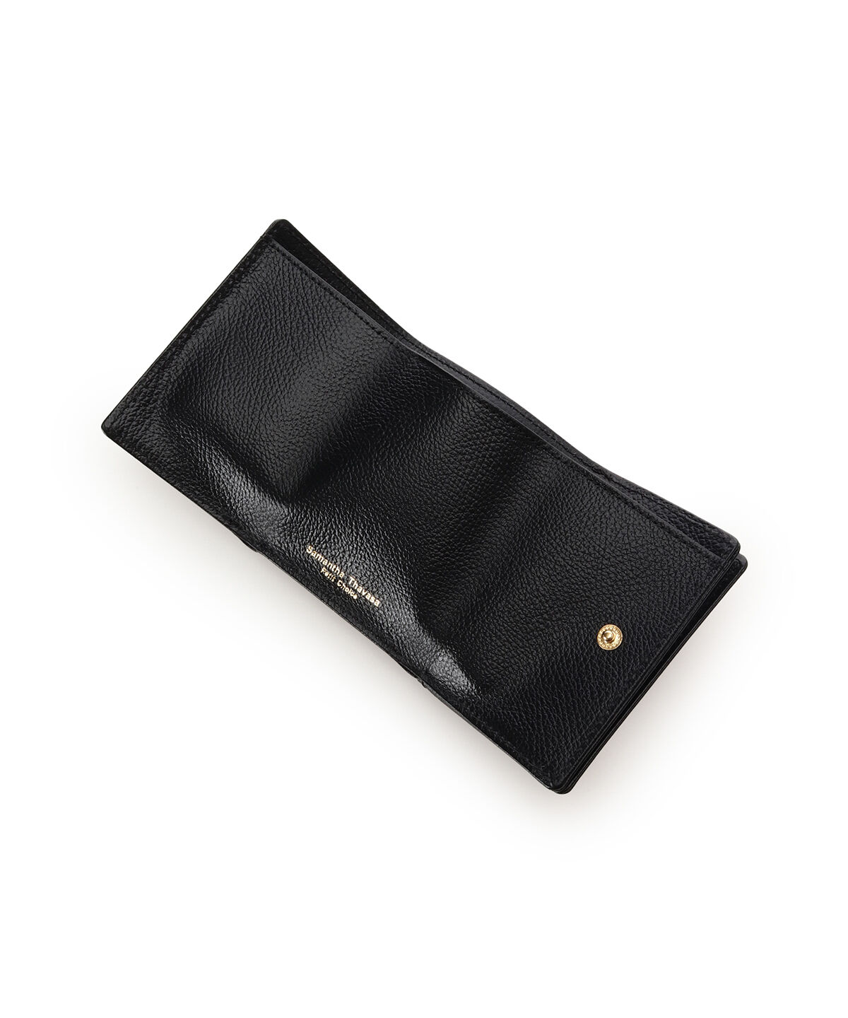 Samantha Thavasa Petit Choice「メニーリボン ミニ財布」|財布|