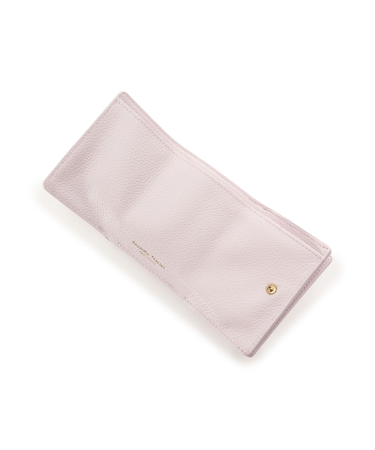 Samantha Thavasa Petit Choice「メニーリボン ミニ財布」|財布|