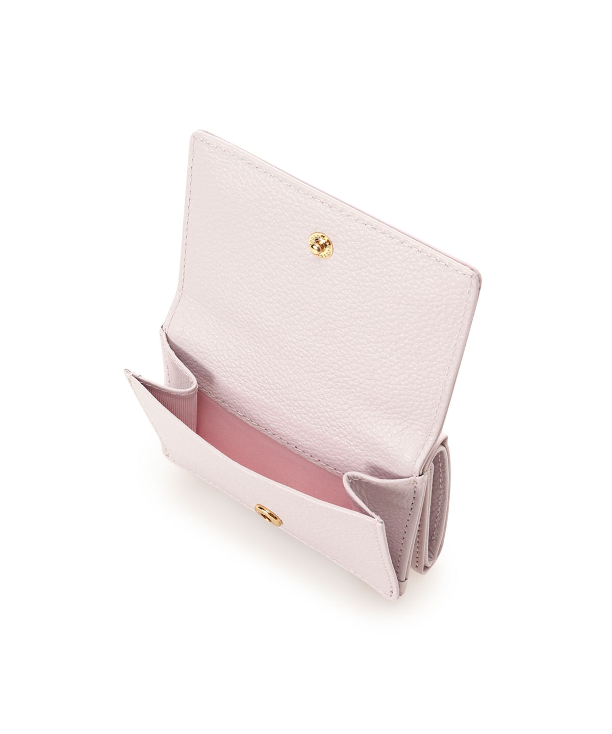 Samantha Thavasa Petit Choice「メニーリボン ミニ財布」|財布|