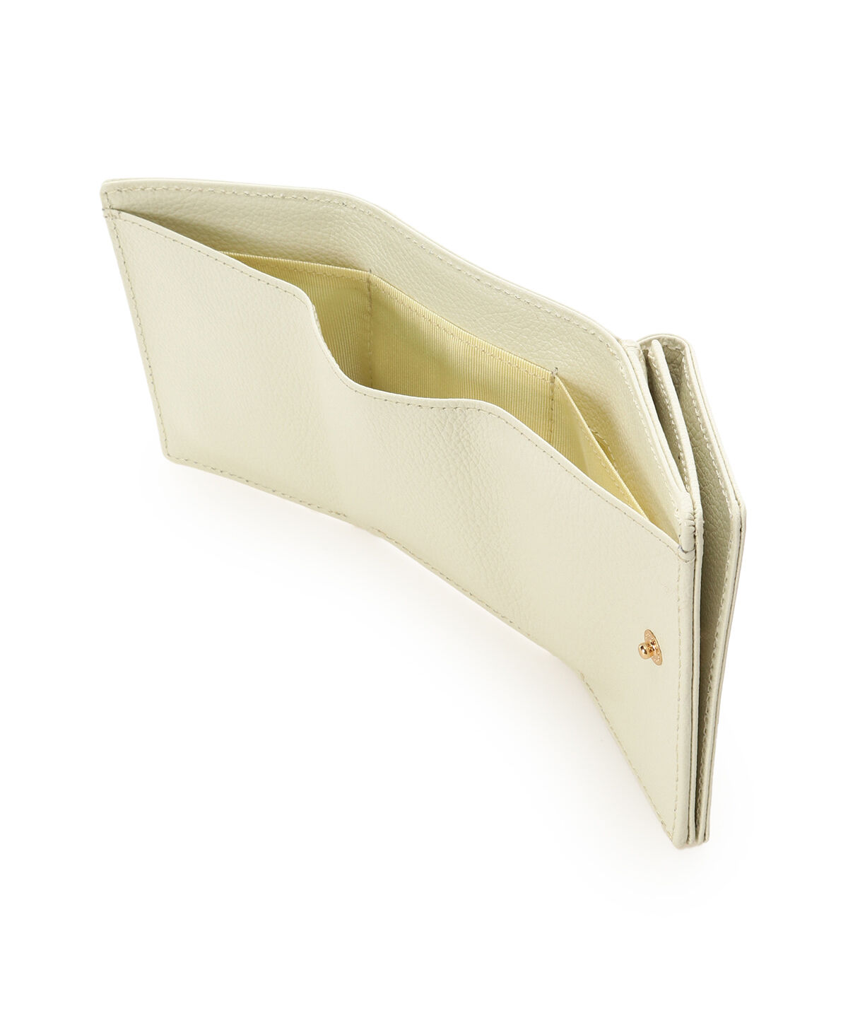 Samantha Thavasa Petit Choice「メニーリボン ミニ財布」|財布|