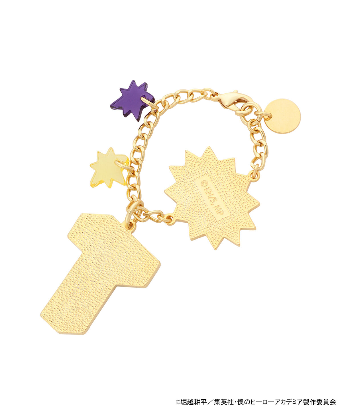 Samantha Thavasa Petit Choice「『僕のヒーローアカデミア』「トガヒミコ」コレクション バッグチャーム」|チャーム・キーホルダー|