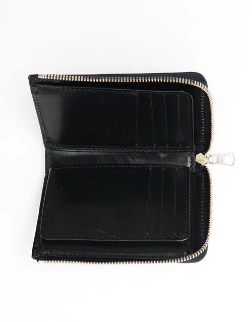 master-piece「bridle ミドルウォレット」|財布|