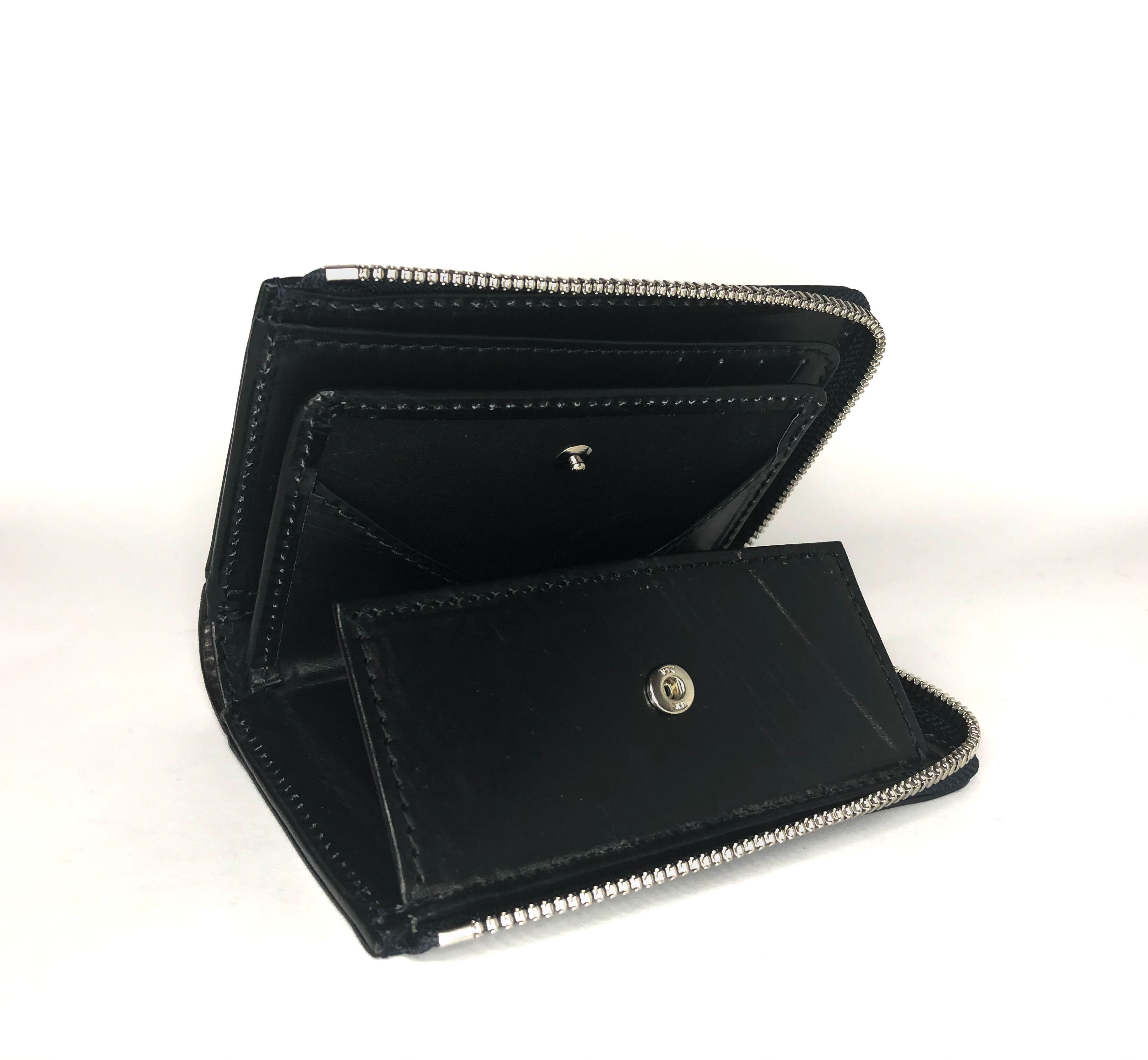 master-piece「bridle ミドルウォレット」|財布|