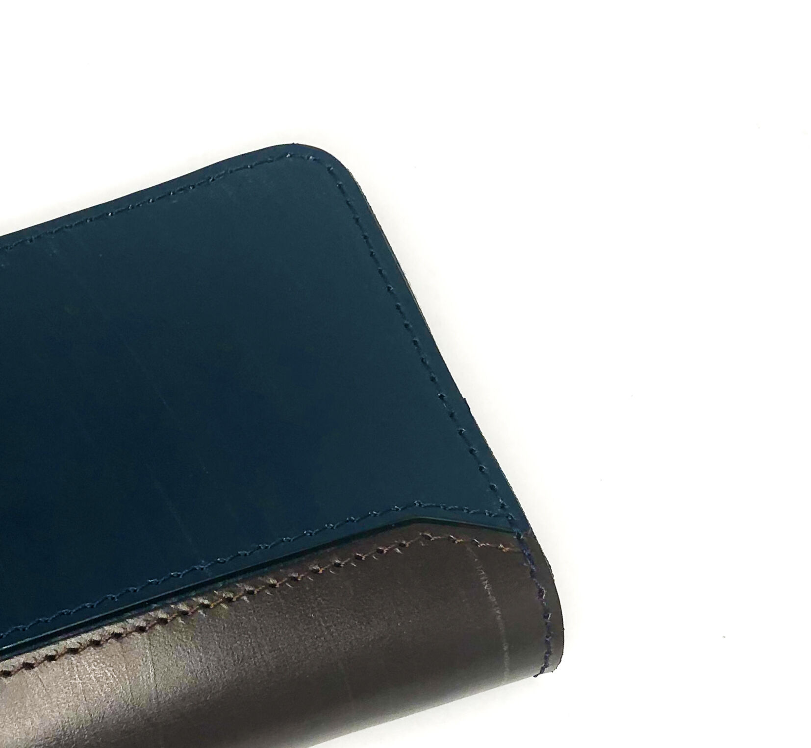 master-piece「bridle ミドルウォレット」|財布|