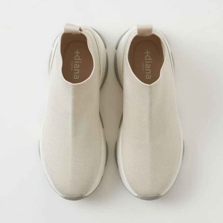 プラスダイアナ「スニーカー　MF45545」|スニーカー|