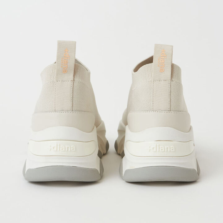 プラスダイアナ「スニーカー　MF45545」|スニーカー|