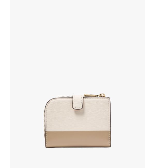 kate spade new york「デヴィン カラーブロック キー ホルダー」|財布|