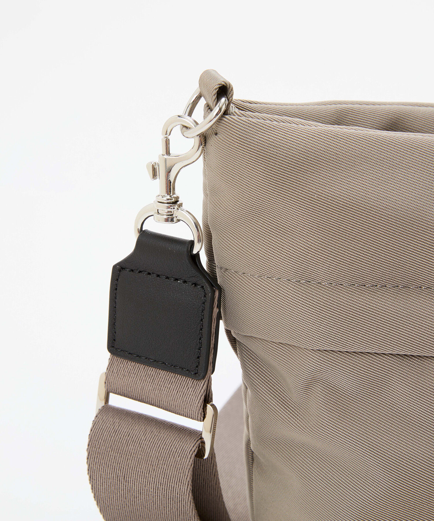 TOPKAPI BREATH「【Breath TOPKAPI】【撥水】マット ナイロン ショルダー付き ミニ トートバッグ」|トートバッグ|