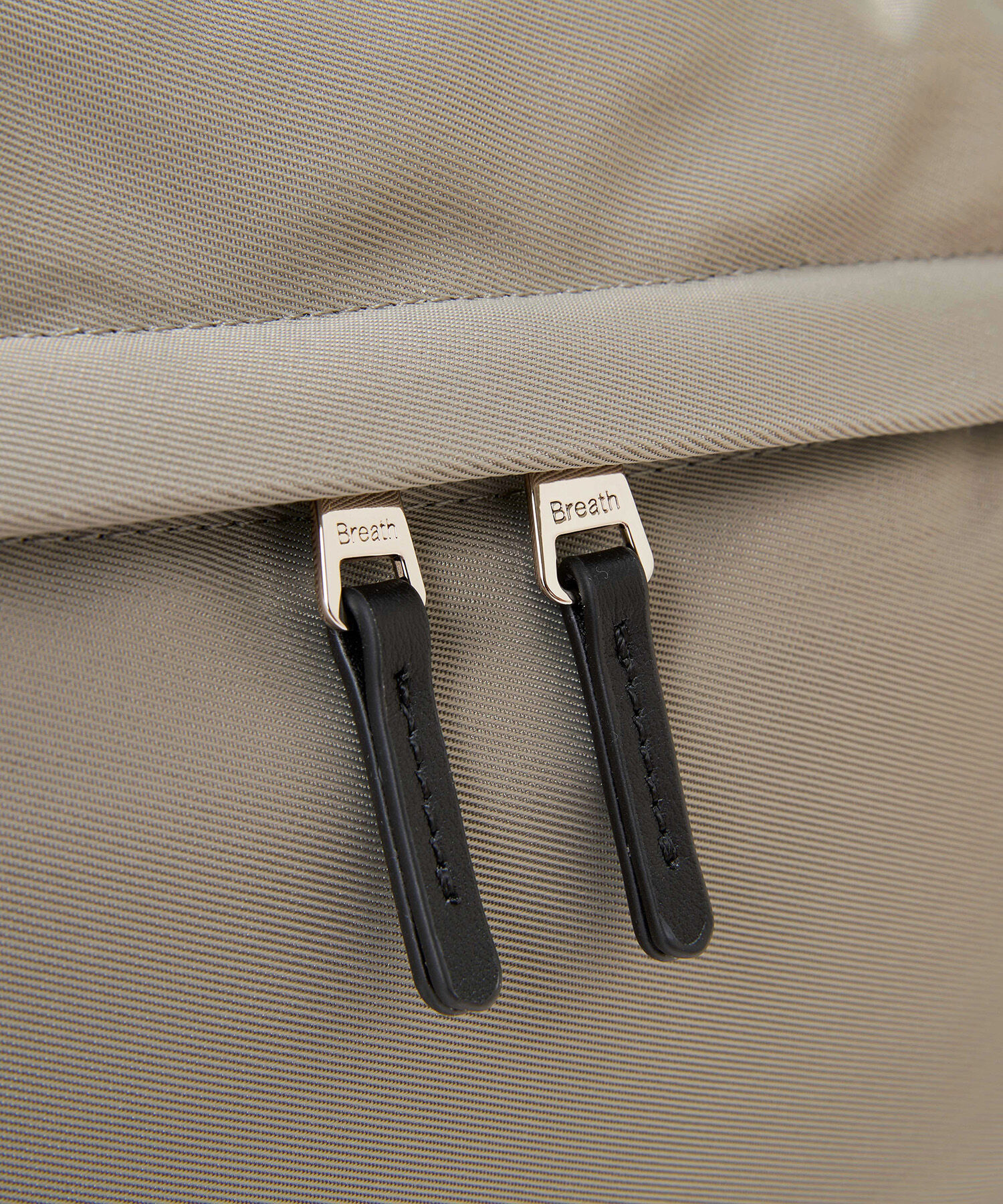 TOPKAPI BREATH「【Breath TOPKAPI】【撥水】マット ナイロン ショルダー付き ミニ トートバッグ」|トートバッグ|