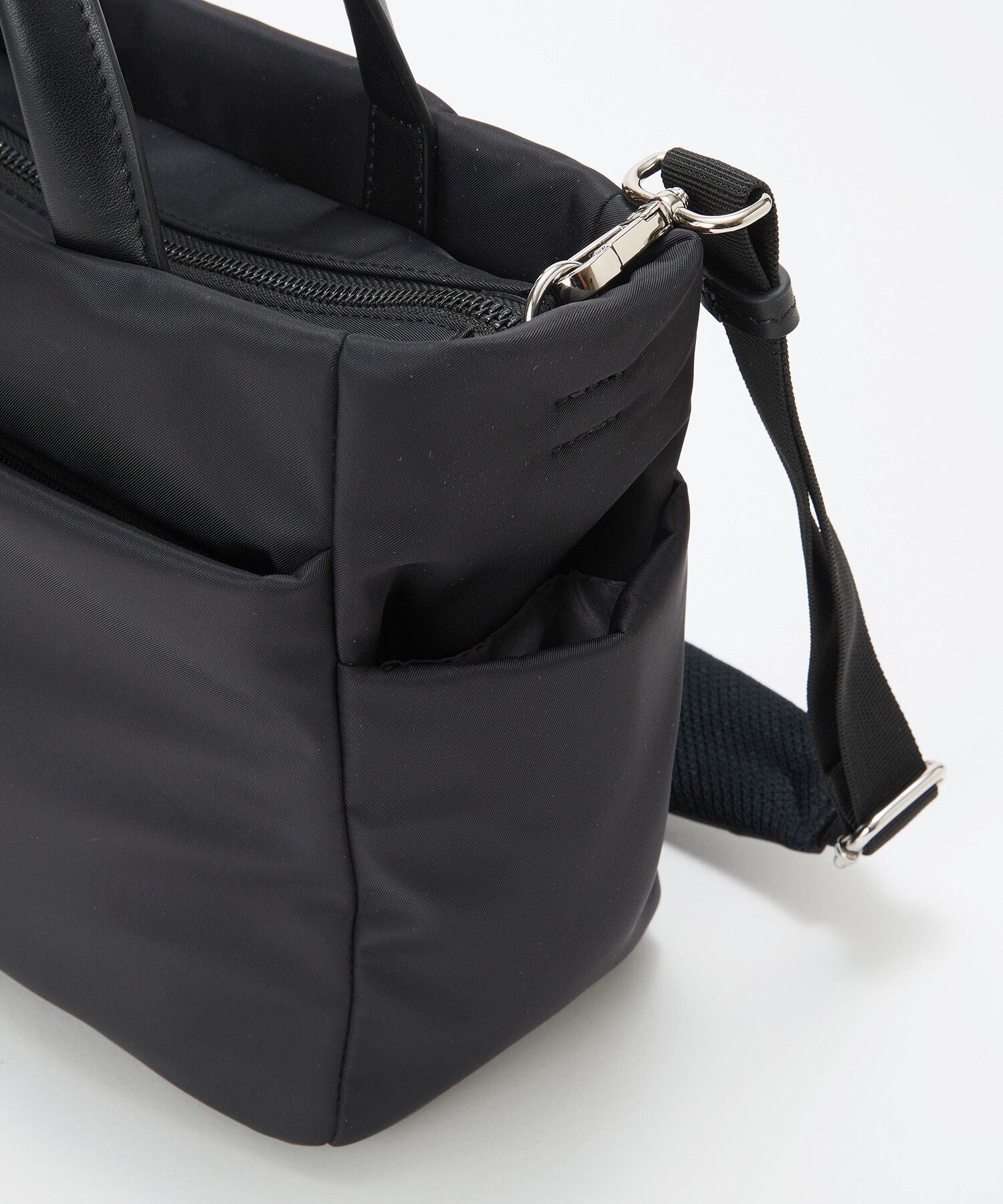 TOPKAPI TREASURE「【Breath TOPKAPI】ナイロン 多機能 2way トートバッグ / 撥水」|トートバッグ|