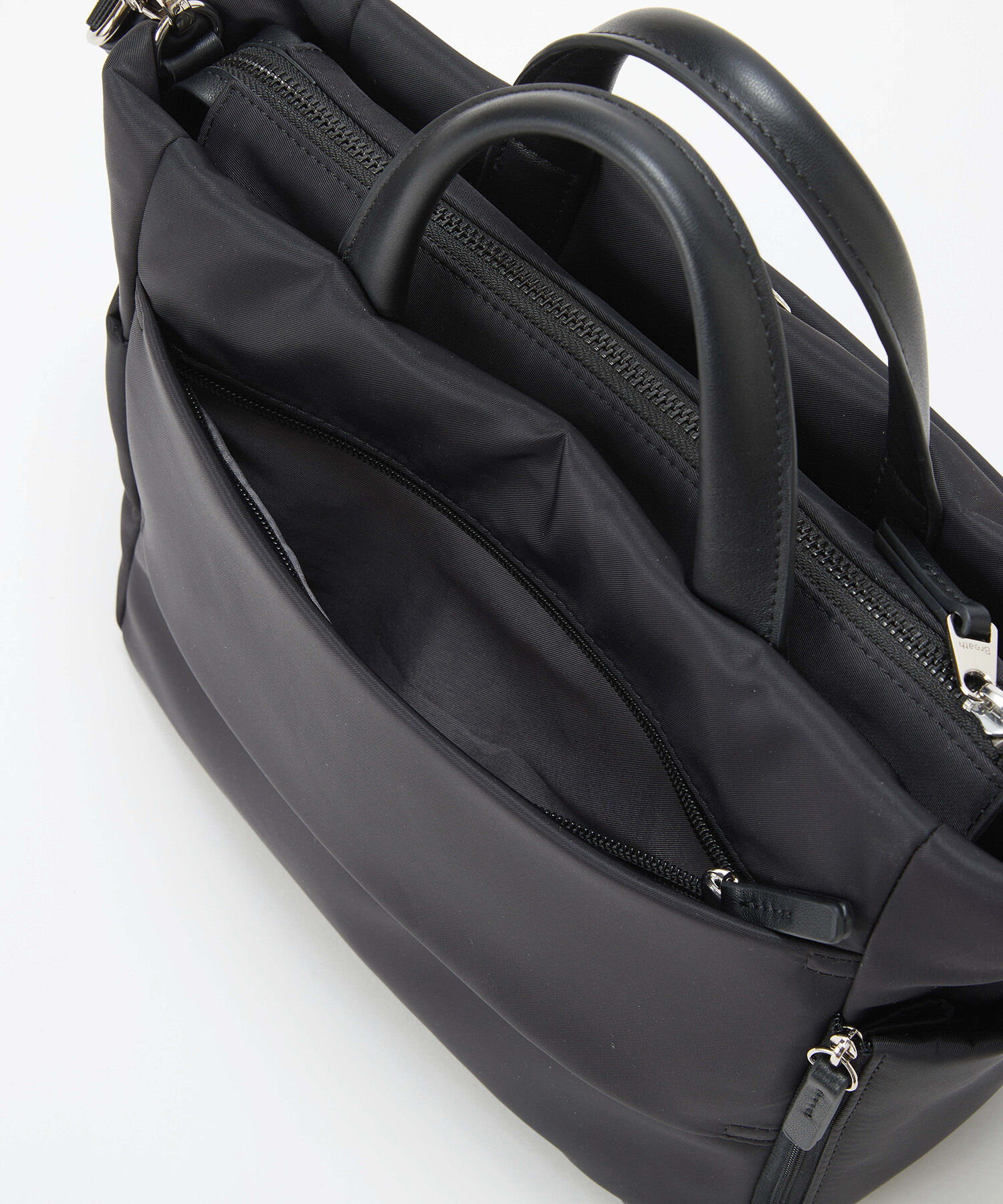 TOPKAPI TREASURE「【Breath TOPKAPI】ナイロン 多機能 2way トートバッグ / 撥水」|トートバッグ|