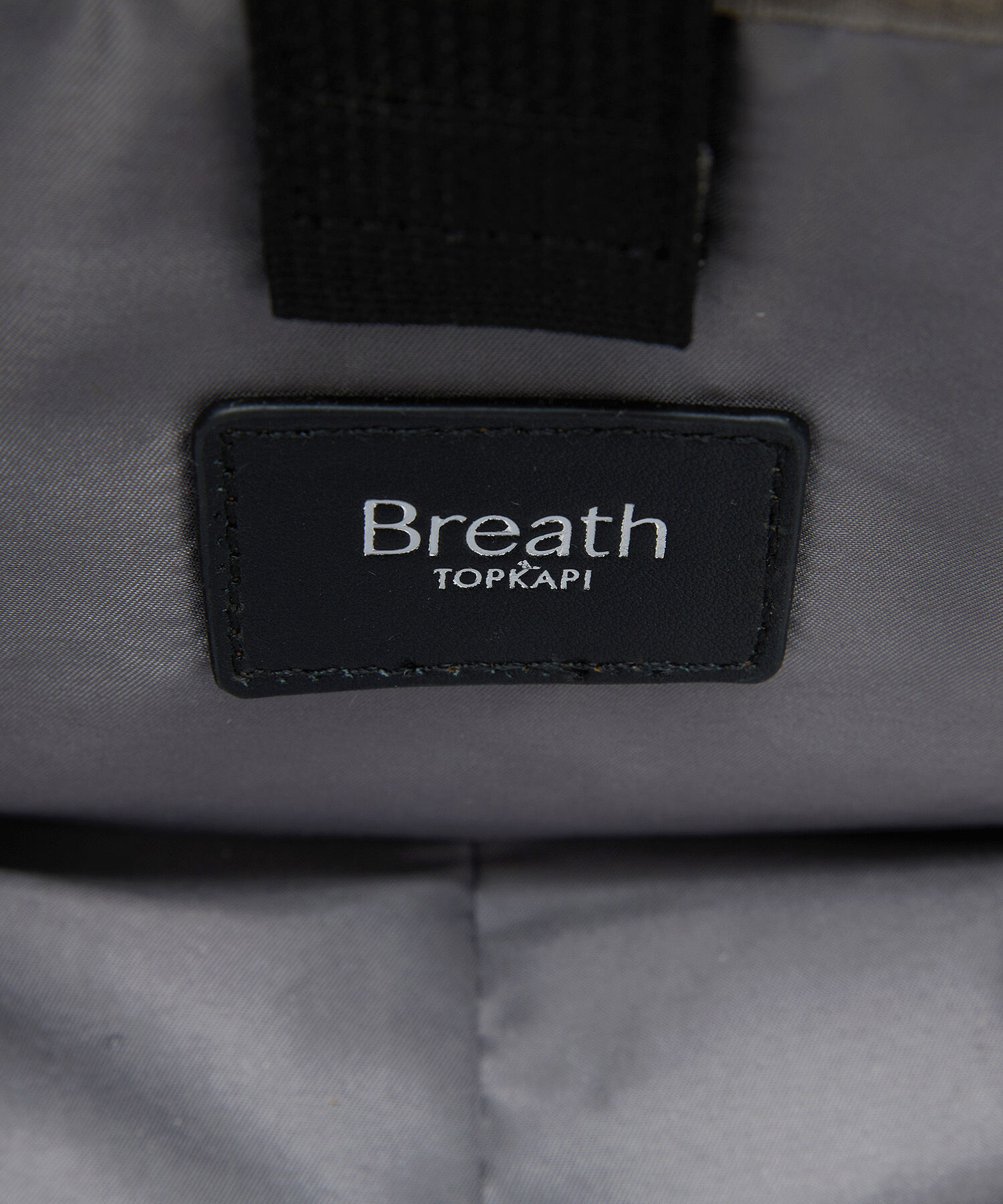 TOPKAPI TREASURE「【Breath TOPKAPI】ナイロン 多機能 2way トートバッグ / 撥水」|トートバッグ|