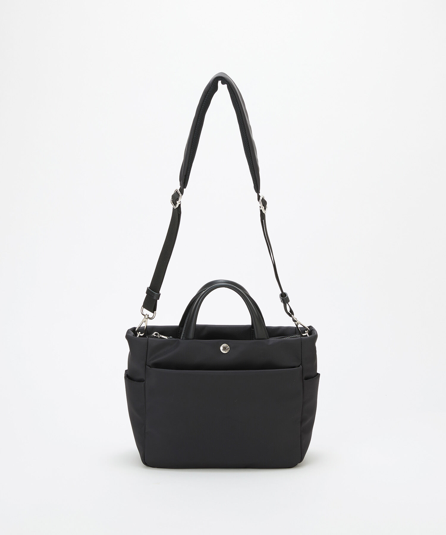 TOPKAPI TREASURE「【Breath TOPKAPI】ナイロン 多機能 2way トートバッグ / 撥水」|トートバッグ|