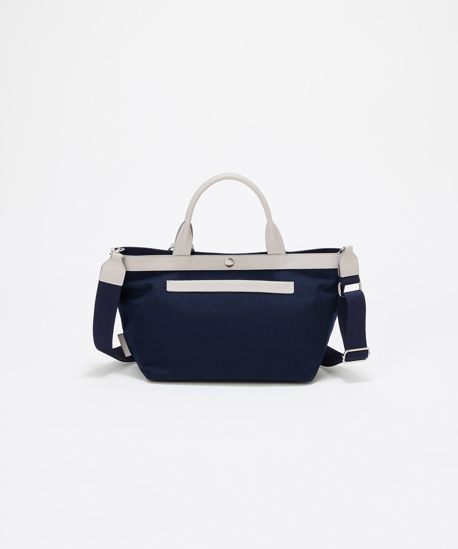 TOPKAPI BREATH「【Breath TOPKAPI】FLOAT フロート ナイロン ミニ トートバッグ　軽量 / 撥水」|トートバッグ|