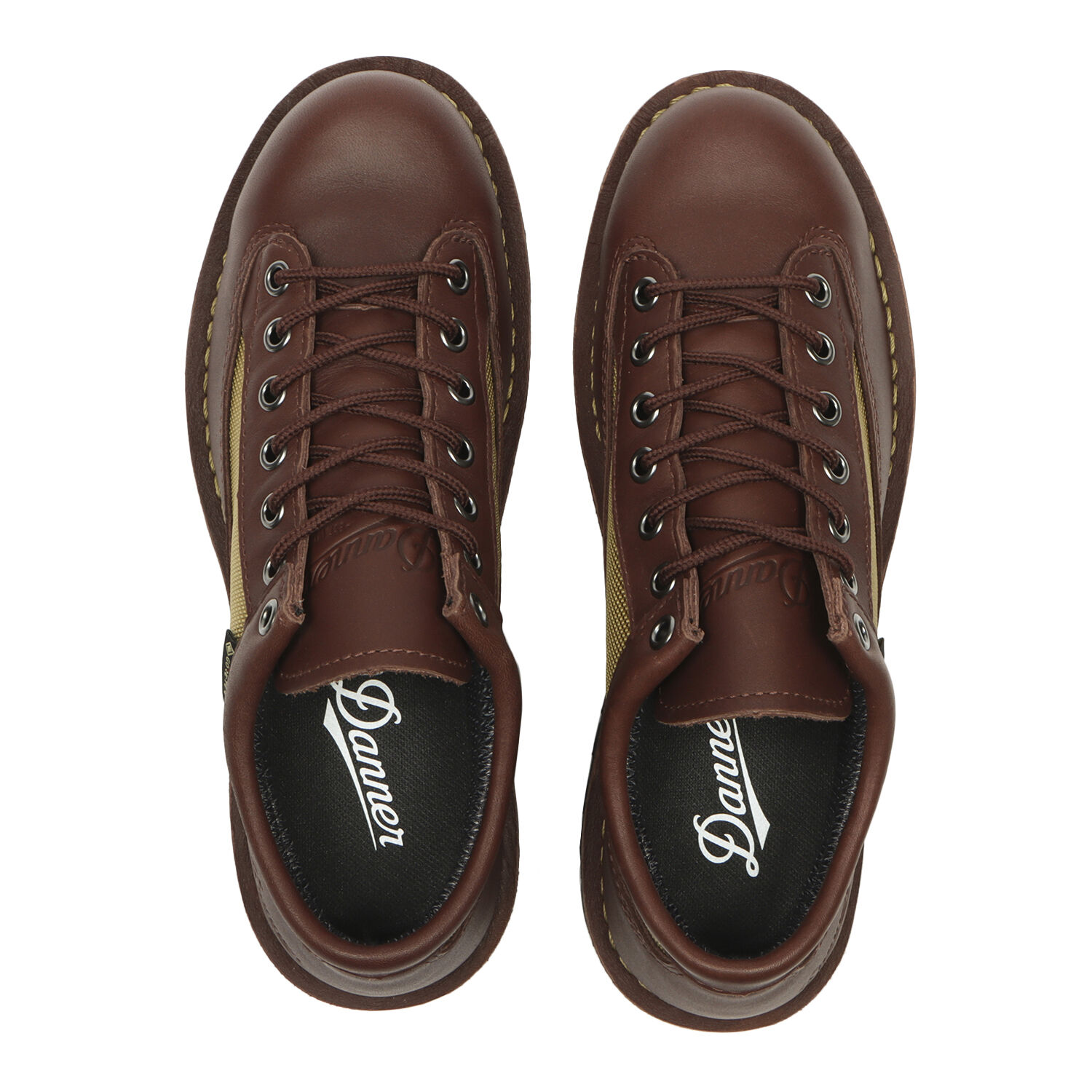 DANNER「【DANNER】W'S DANNER FIELD LOW」|スニーカー|